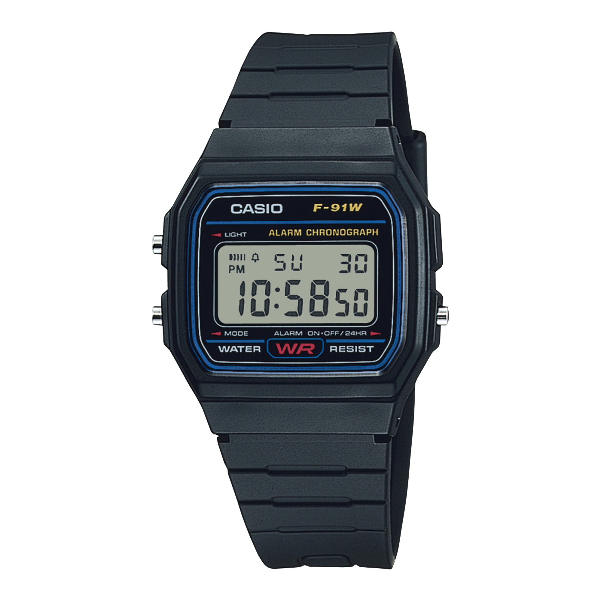 F91W 1 Casio Casio Watches New Zealand Casio New Zealand