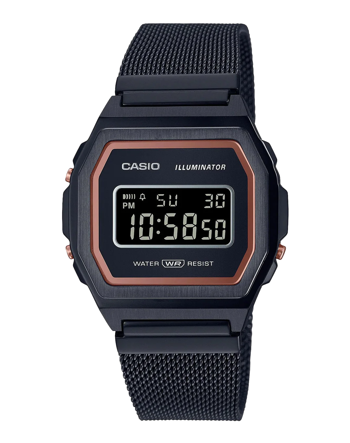 A1000D7E Casio Vintage Premium Casio Watches New Zealand Casio