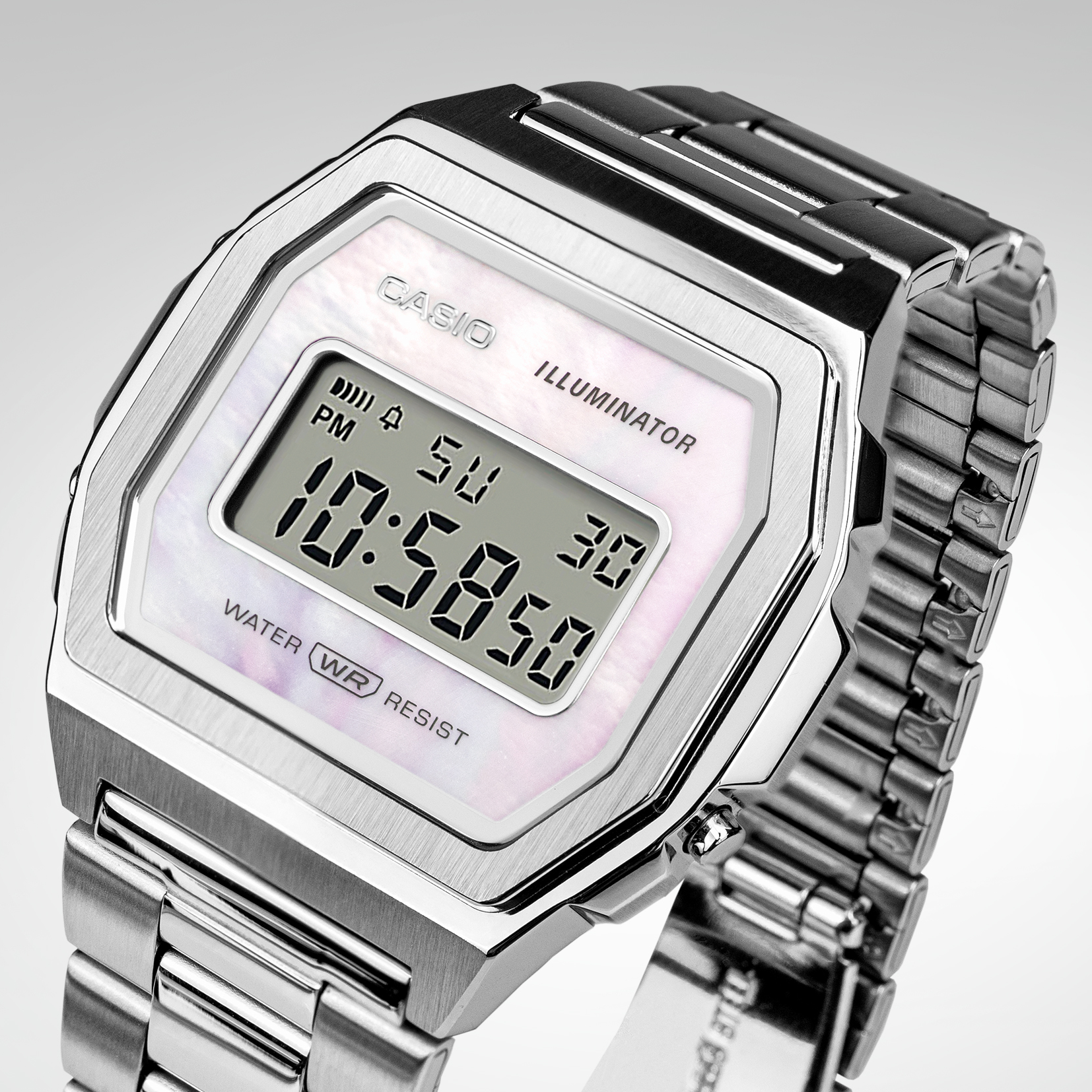 A1000D 7E Casio Vintage Premium Casio Watches New Zealand