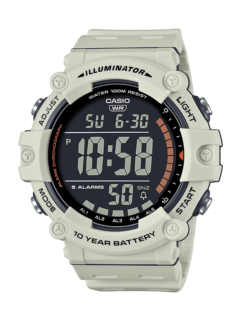 AE1500WH-8B2 | Casio Digital Watches | Casio Watches New Zealand ...