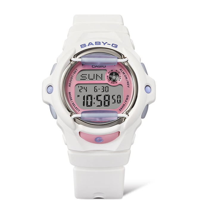 Casio baby g 169 hotsell