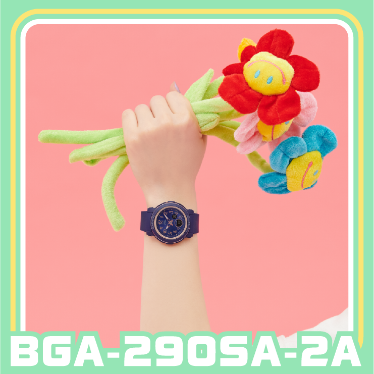 BGA290SA-2A