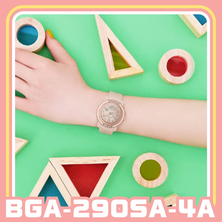 BGA290SA-4A