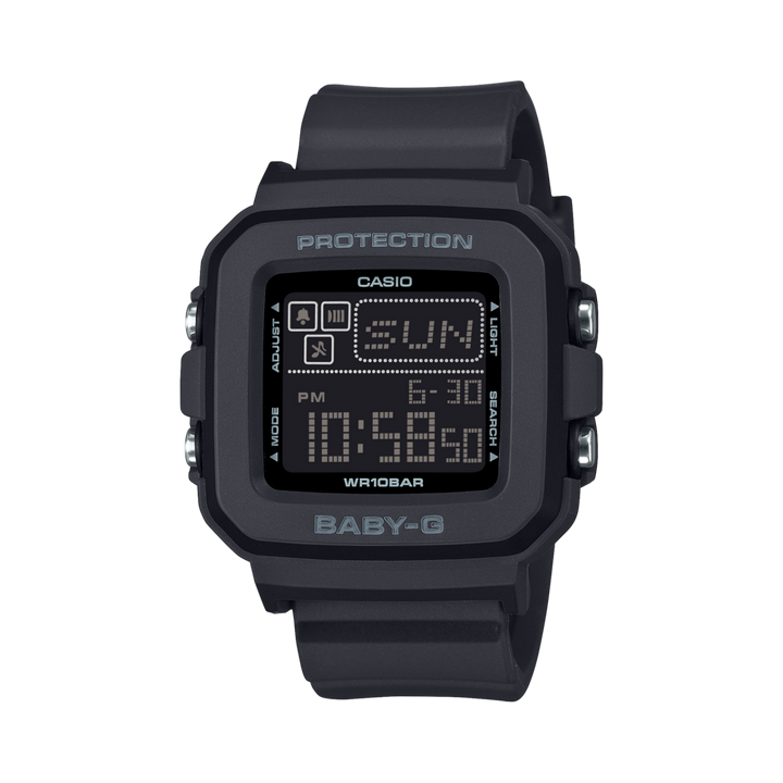 【時計】CASIO BABY-G BA-110X-1AJF | CASIO