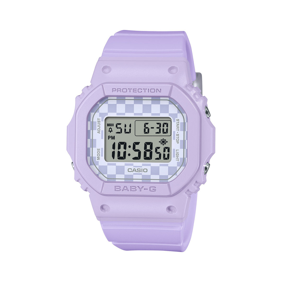 Baby G Classics Casio New Zealand