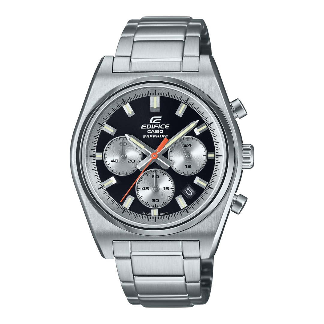 EFB730D 1A Edifice Watches Casio Watches New Zealand Casio New Zealand