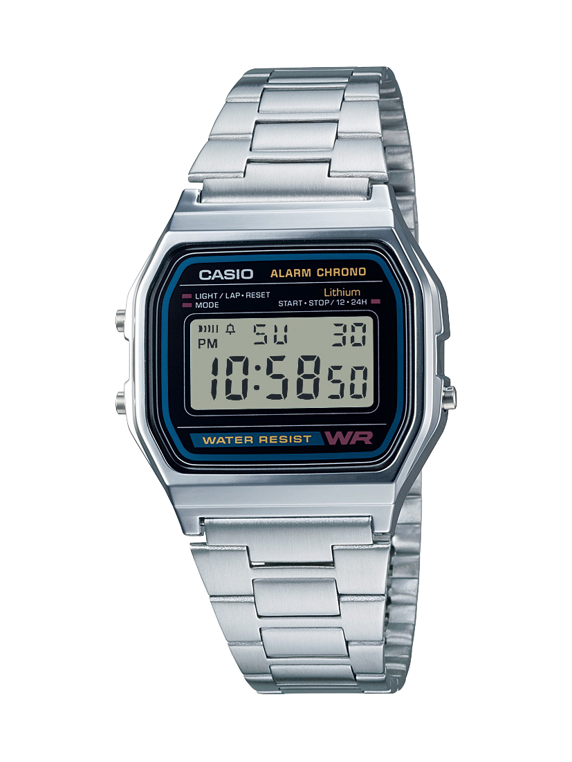 CASIO VINTAGE – Casio.Monaco New Zealand