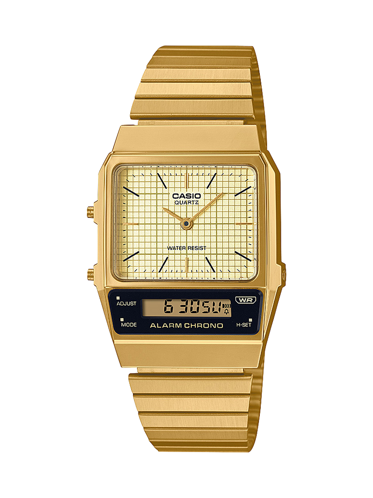 Casio on sale anni 60