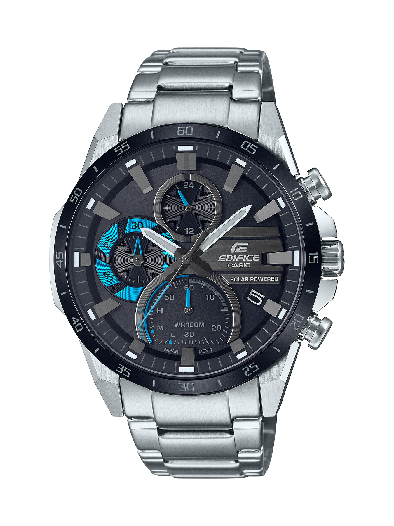 Eqs940db 1b Edifice Watches Casio Watches New Zealand Casio New